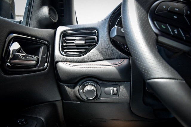 New Dodge Durango