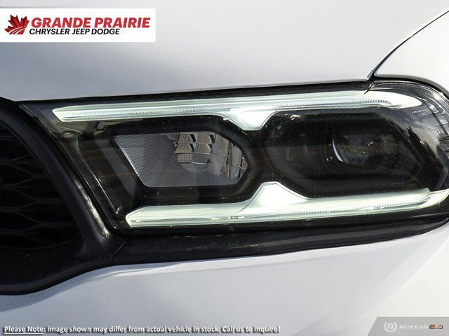 Dodge Durango Features