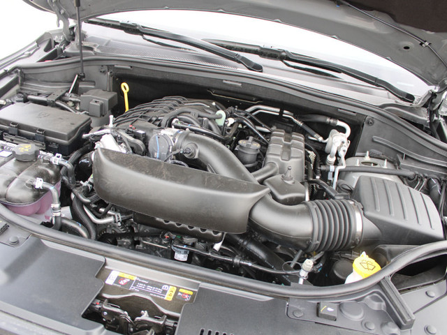 Dodge Durango PETROL