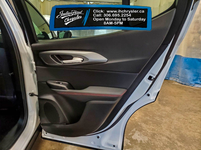 Dodge Hornet image