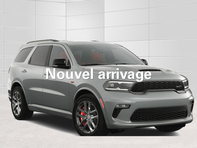 Dodge Durango SRT 392 PREMIUM