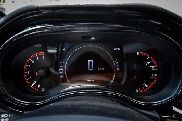 Dodge Durango Automatic