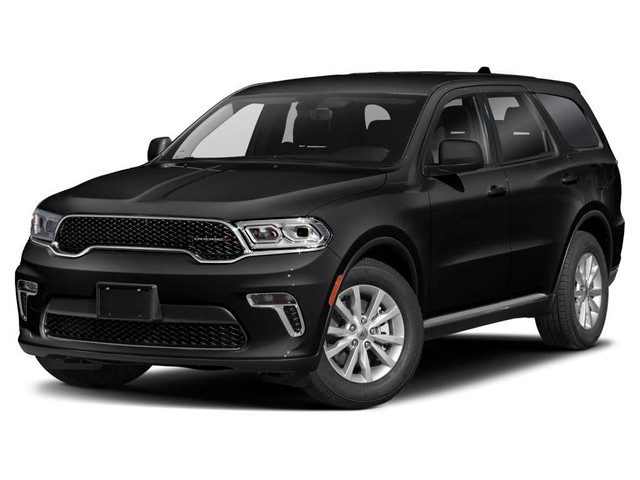 Dodge Durango Features