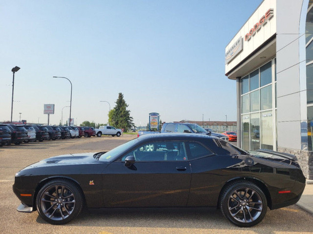 Dodge Challenger 5