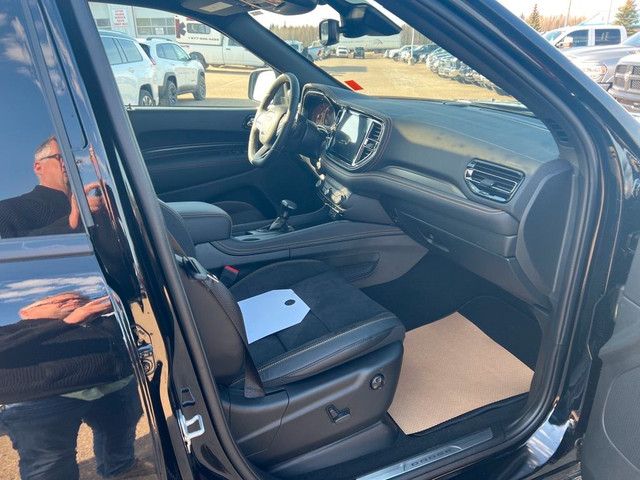 Dodge Durango PETROL