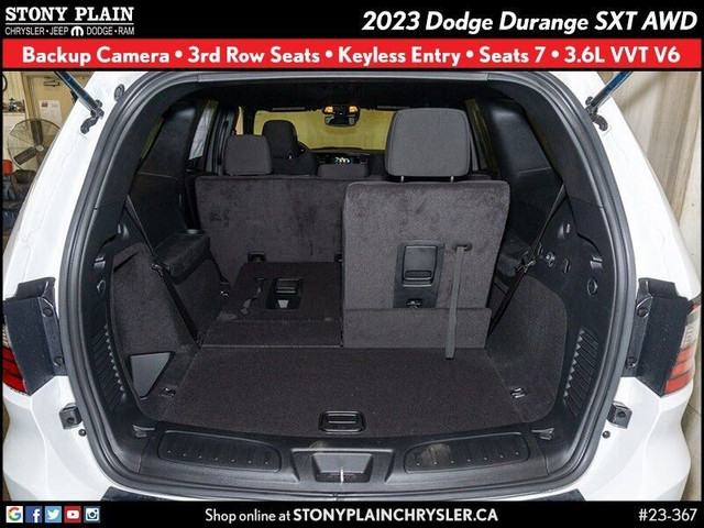 Dodge Durango Colour