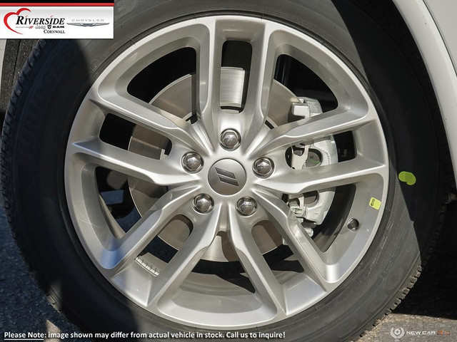 Dodge Durango Features