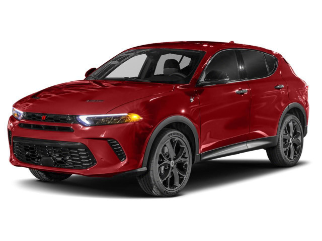 2023 Dodge HORNET GT PLUS