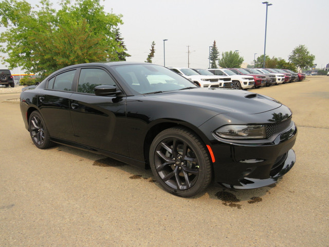 Dodge Charger image