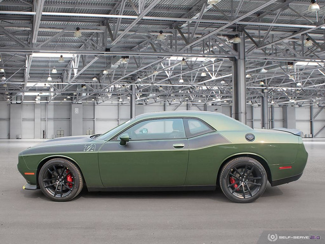 Dodge Challenger image