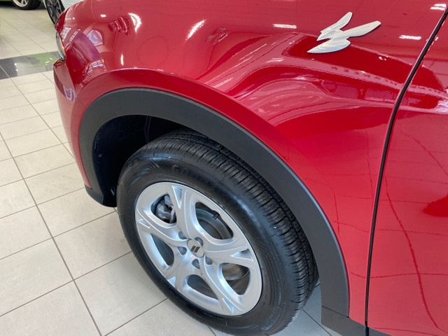 2023 Dodge HORNET GT