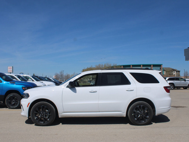 2023 Dodge Durango SXT LAUNCH EDITION