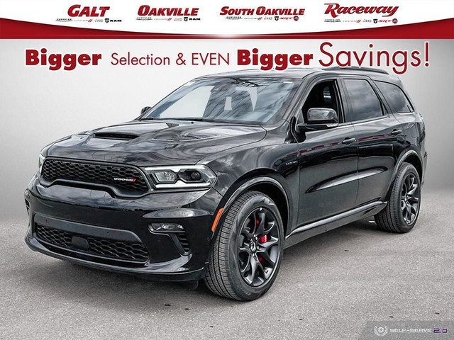 Dodge Durango Automatic