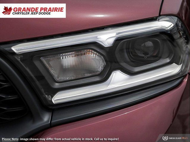 Dodge Durango 2023