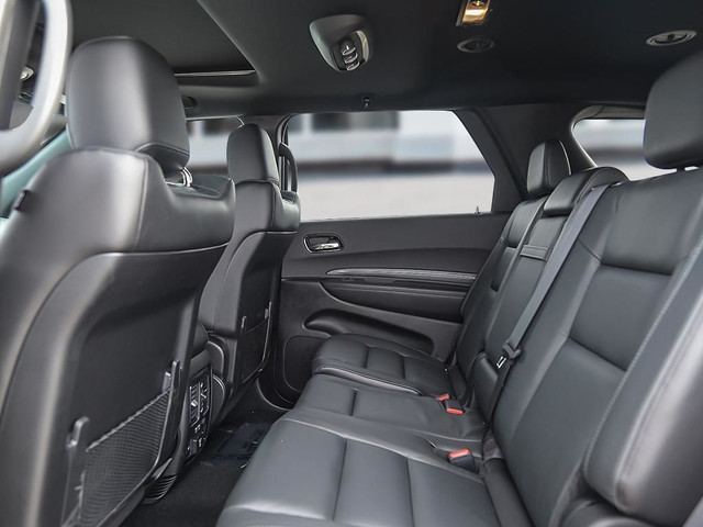 New Dodge Durango