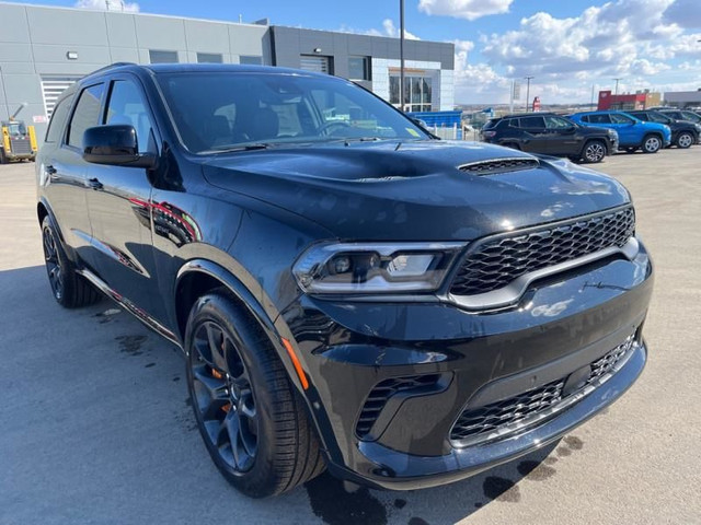 New Dodge Durango