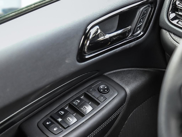 Dodge Durango Extras