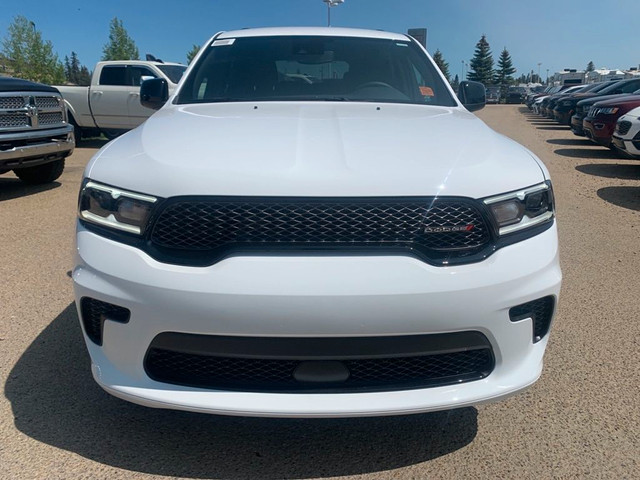 Dodge Durango image