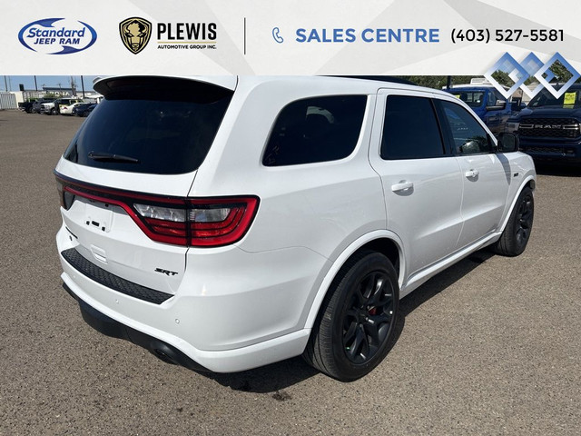 Dodge Durango PETROL