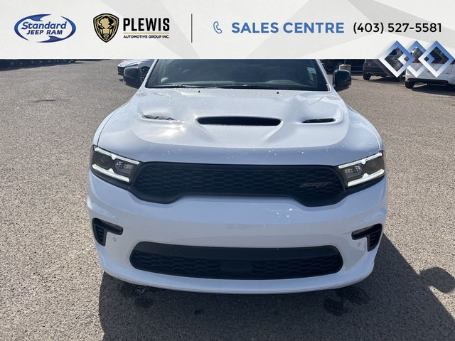 2023 Dodge Durango SRT 392 PREMIUM