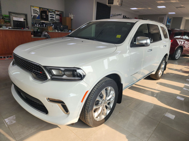 Dodge Durango