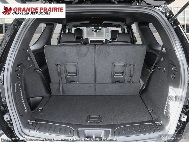 Dodge Durango Automatic