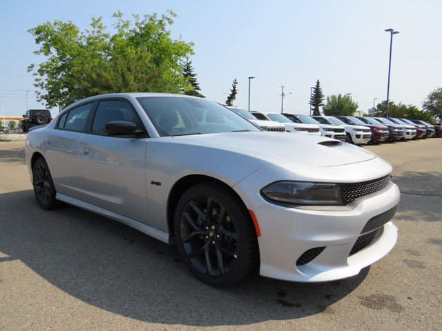 Dodge Charger image