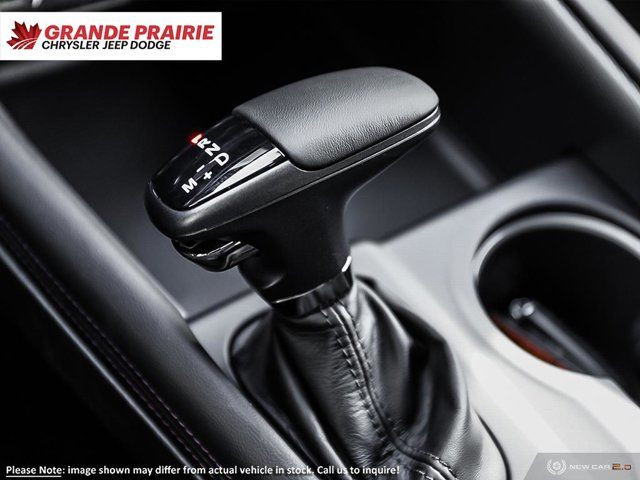 Dodge Durango PETROL