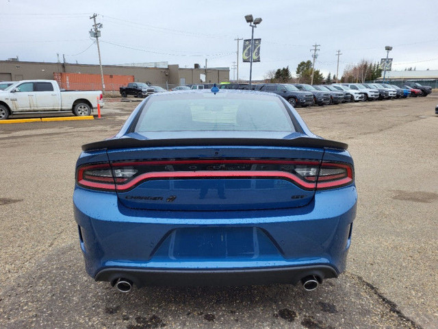 Dodge Charger Automatic