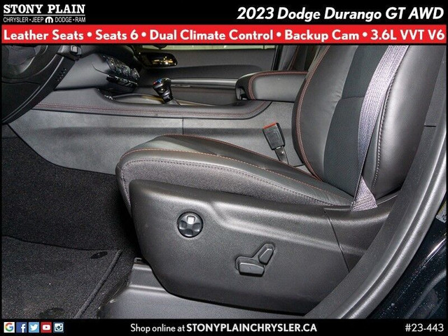 Dodge Durango Automatic