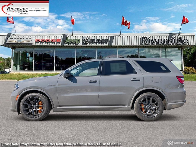 Dodge Durango Suv