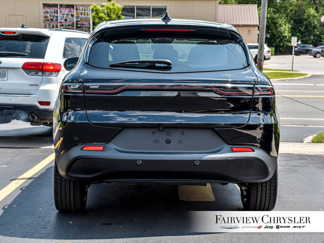 Dodge Hornet Dimensions