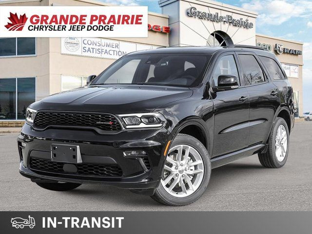 Dodge Durango 6