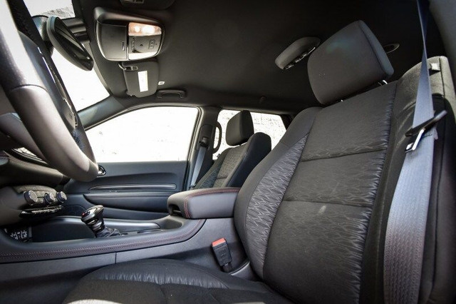2023 Dodge Durango GT RALLYE