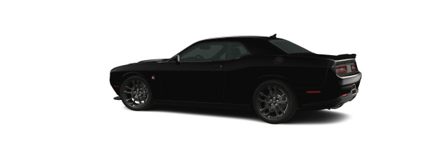 Dodge Challenger Automatic