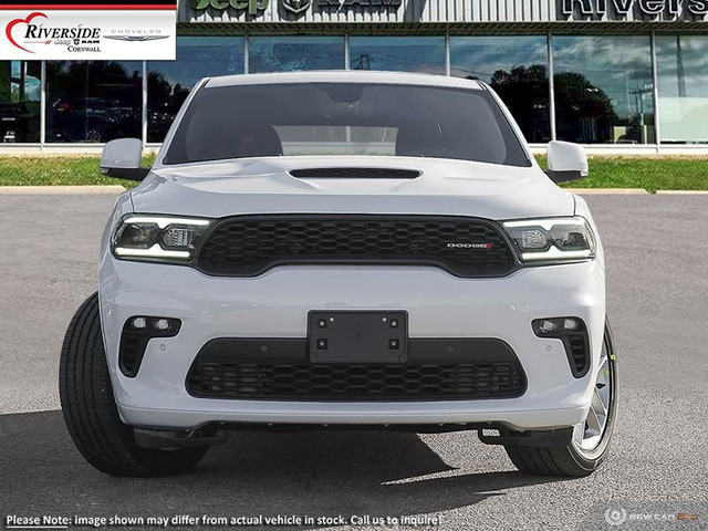 New Dodge Durango
