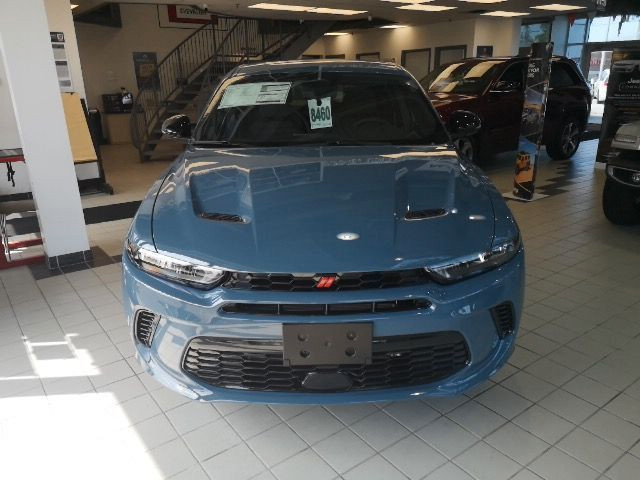 Dodge Hornet 5