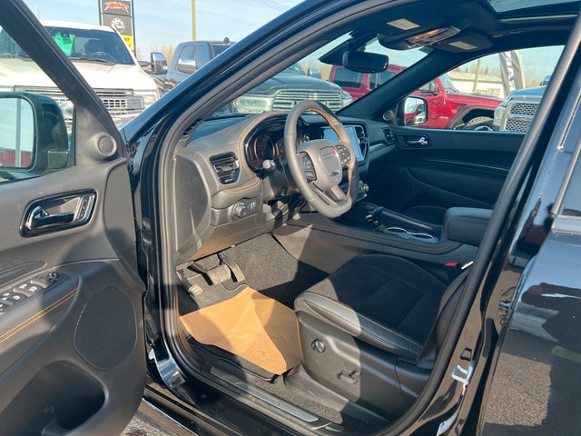 Dodge Durango Automatic