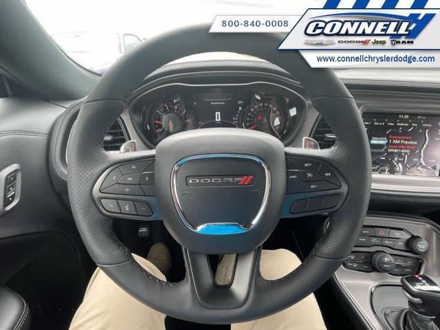 2023 Dodge Challenger GT RWD