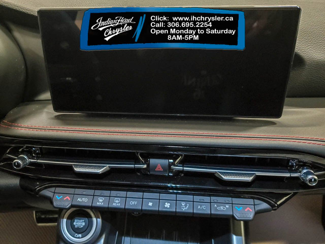 Dodge Hornet
