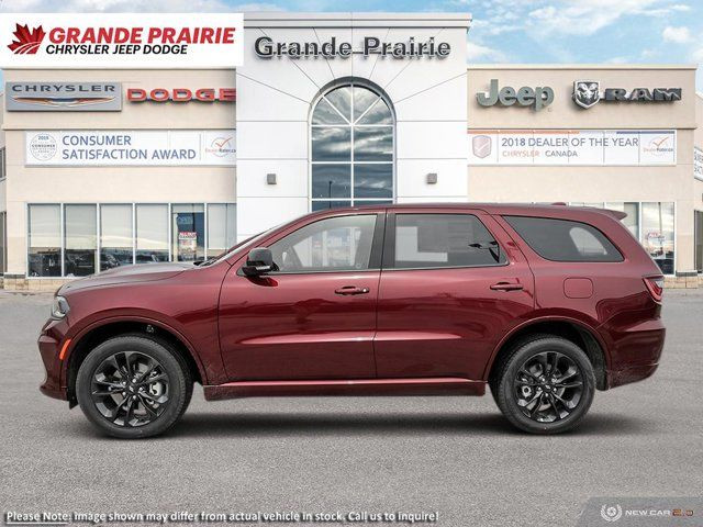 Durango Dodge