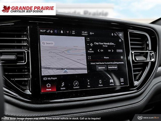 Durango Dodge