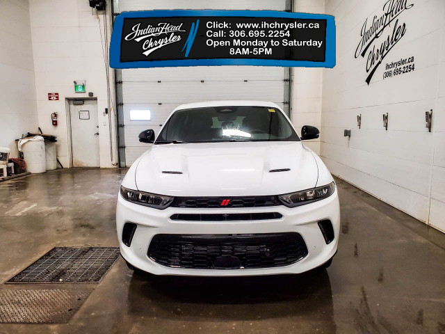 Dodge Hornet PETROL