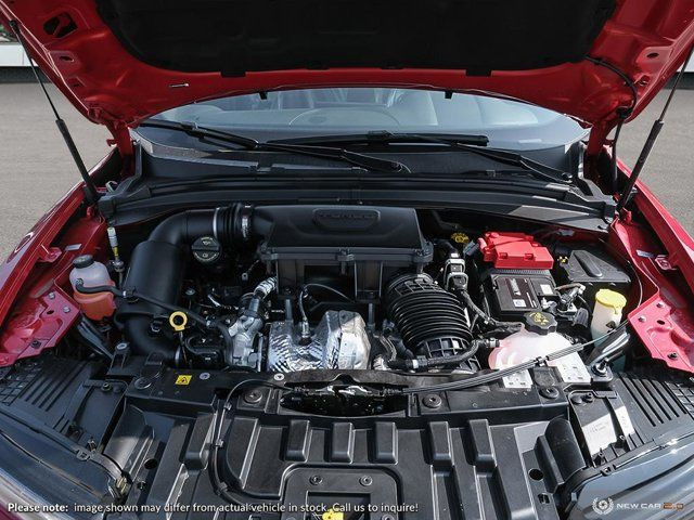 Dodge Hornet image