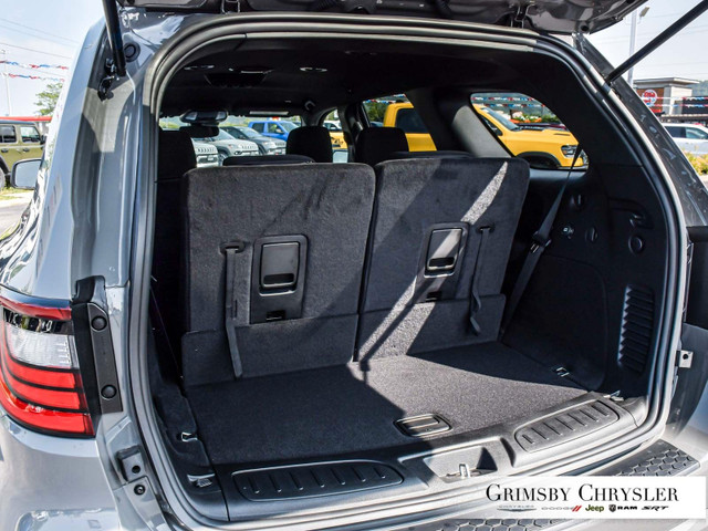 Dodge Durango SXT LAUNCH EDITION
