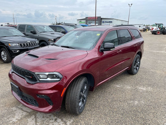 Dodge Durango image