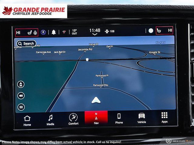 Dodge Durango GT | Leather | Sunroof | NAV