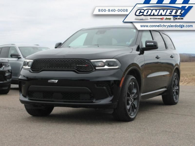 Dodge Durango image