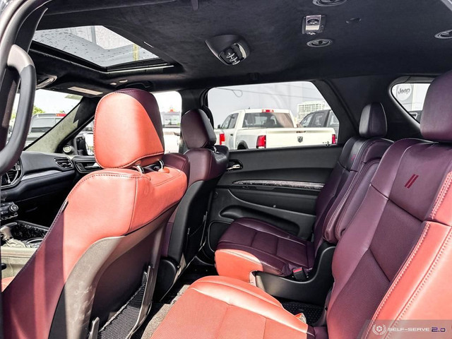 2023 Dodge Durango R/T PLUS