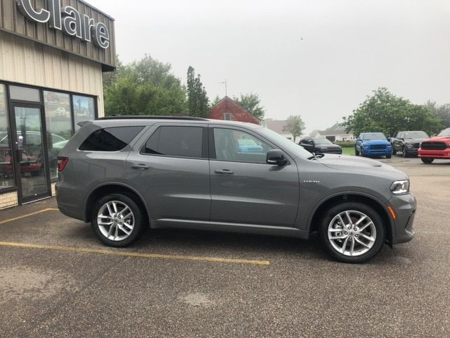 Dodge Durango Automatic